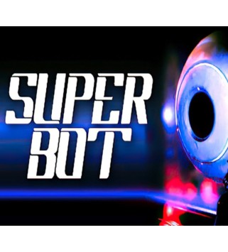 SUPER BOT  Steam Key GLOBAL
